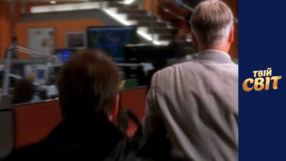 NCIS Сезон 2 Епізод 23
