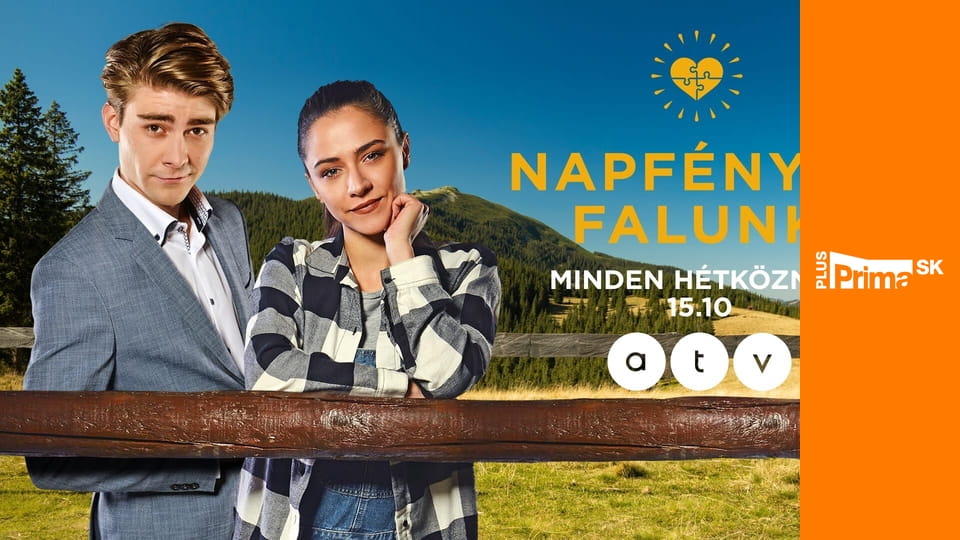 Slnečná S1E92 - Čí je ten prsteň?