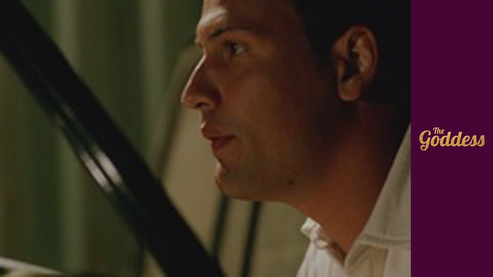 The Goddess Сезон 1 Епізод 12