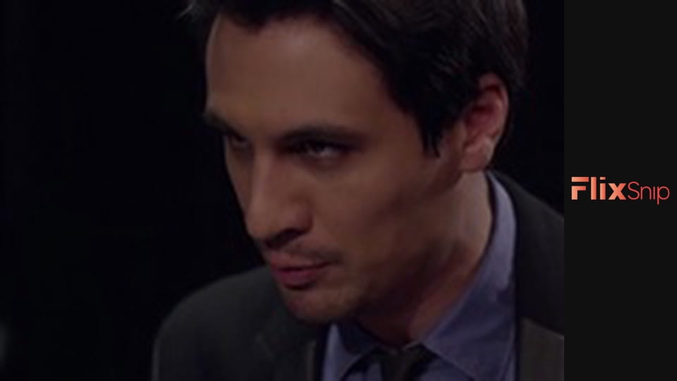 Це провал!, Сезон 1, Випуск 28