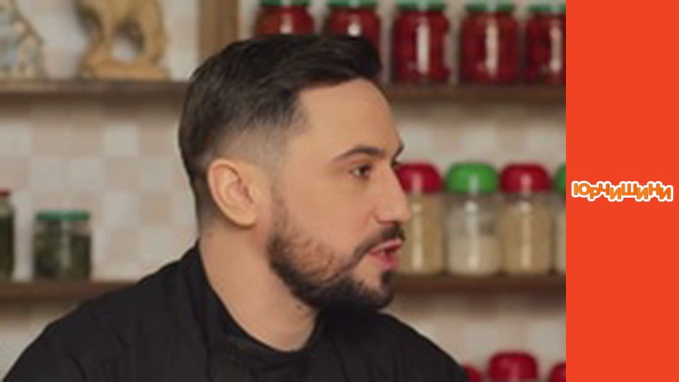 Т/с "Юрчишини" - Сезон 1 Серія 2