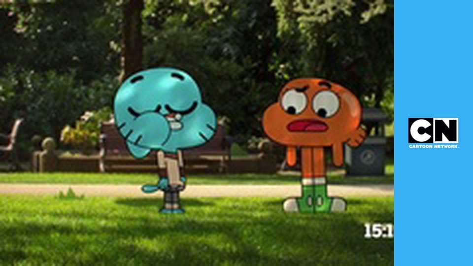 Totální Dramarama S3E10 - Sním o zloduchovi