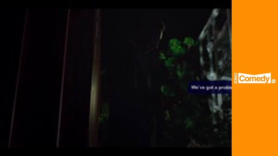 Х/ф "План на пенсію"