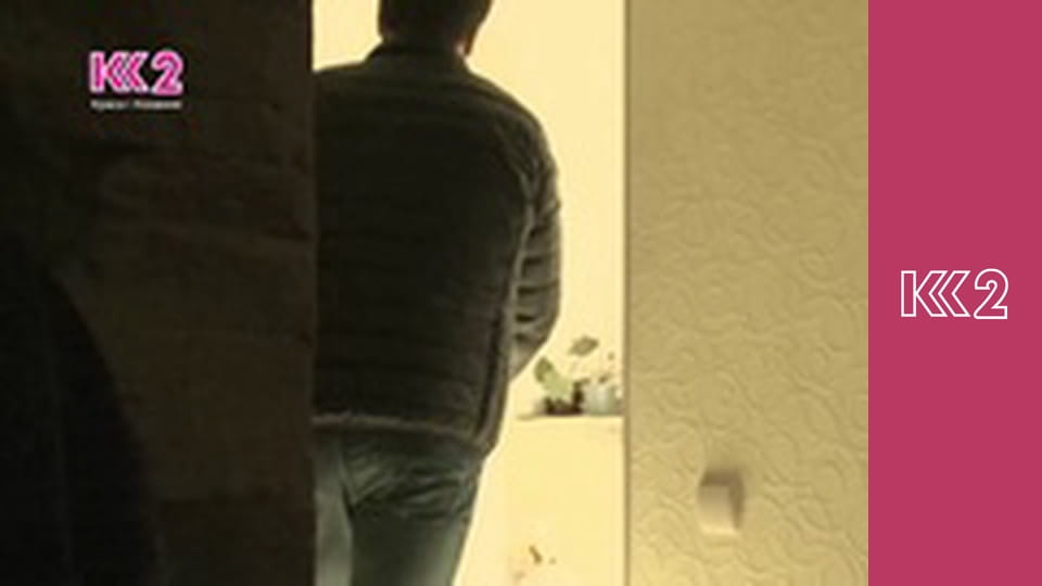 Сімейний суд E121 - Залізна дама