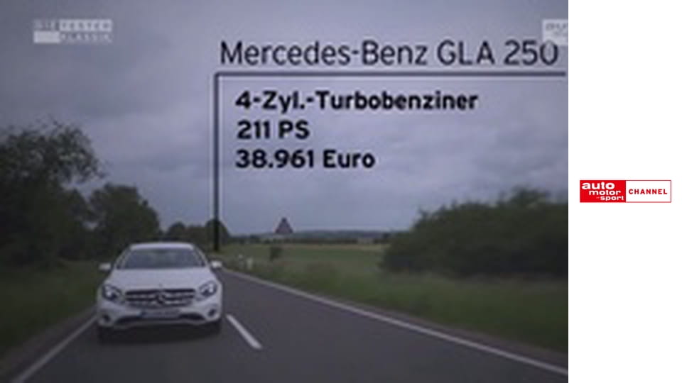 Klasika: Testy automobilů (37)