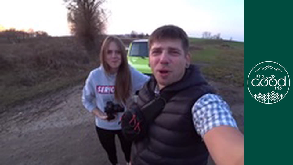 Suzuki Jimny - Випуск 7