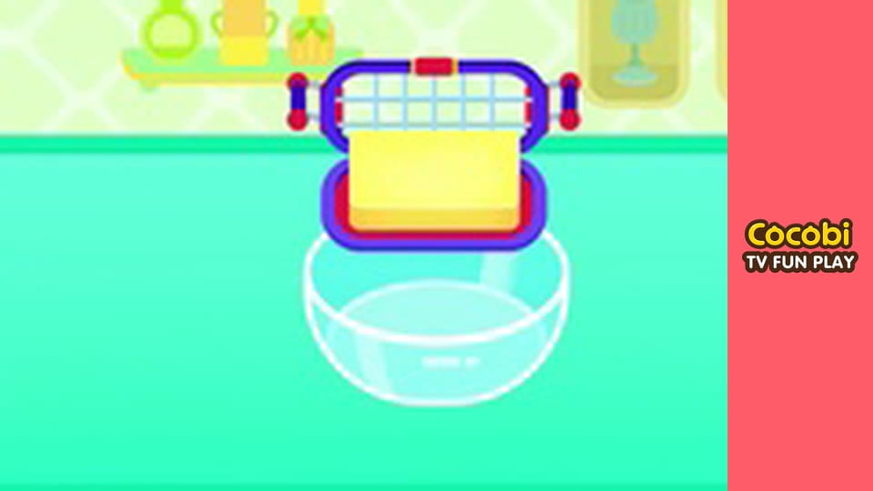 Cocobi My Restaurant Game