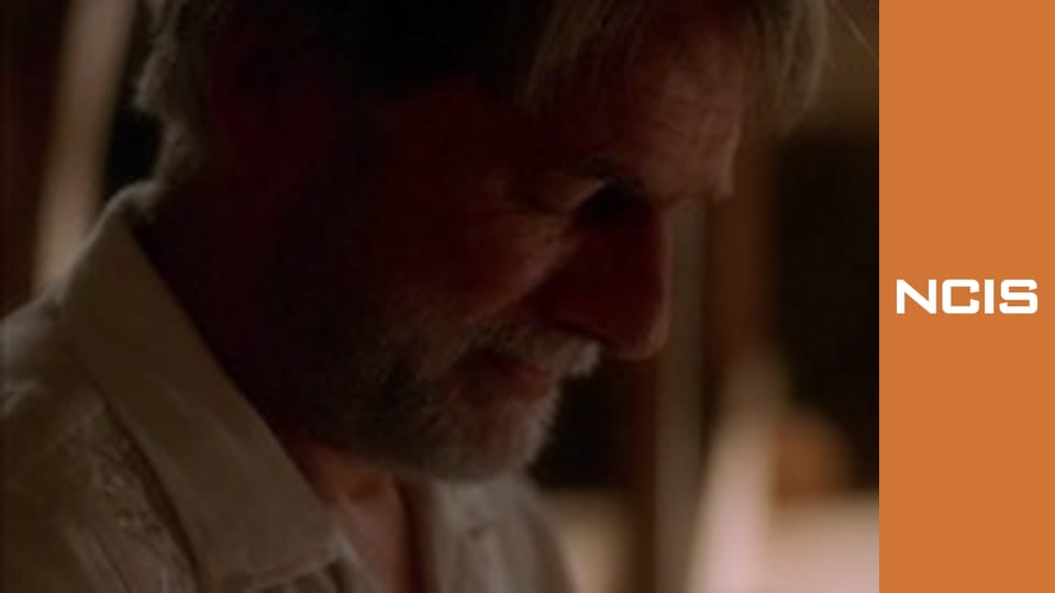 NCIS Сезон 4 Эпизод 2