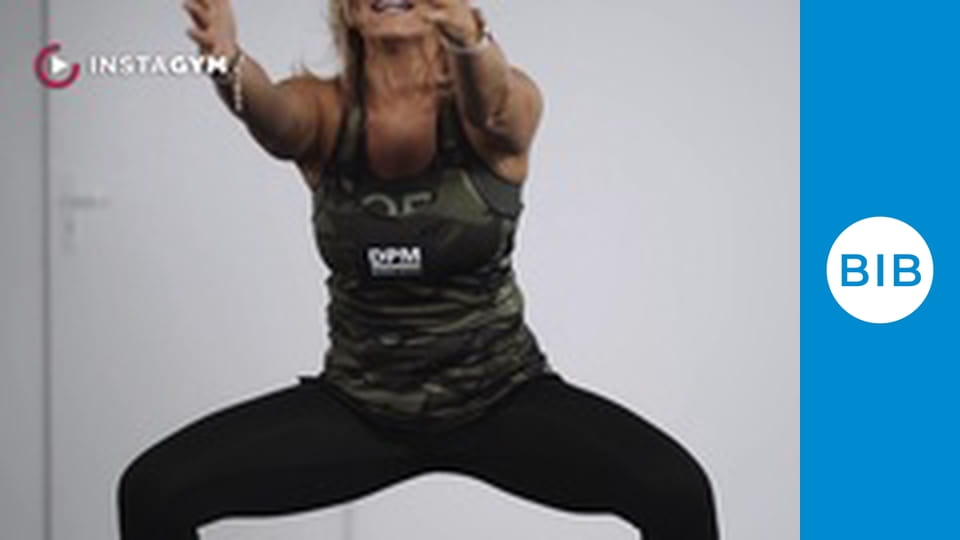 Body Holiday Lifestyle Series Stretch