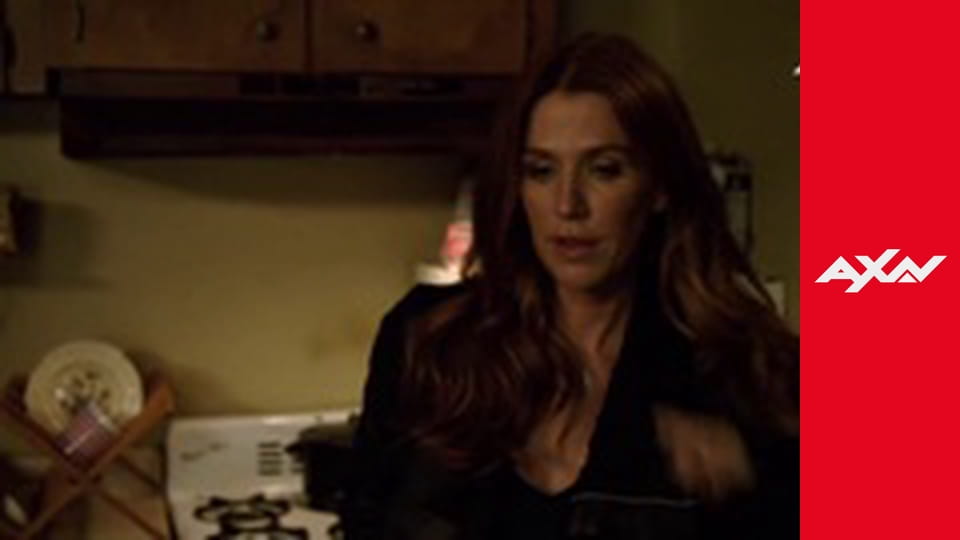 Unforgettable S3E4 - UNFORGETTABLE 304 - CASHING OUT