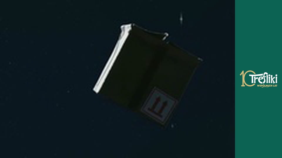 Rodzina Treflikow Сезон 6 Епізод 7