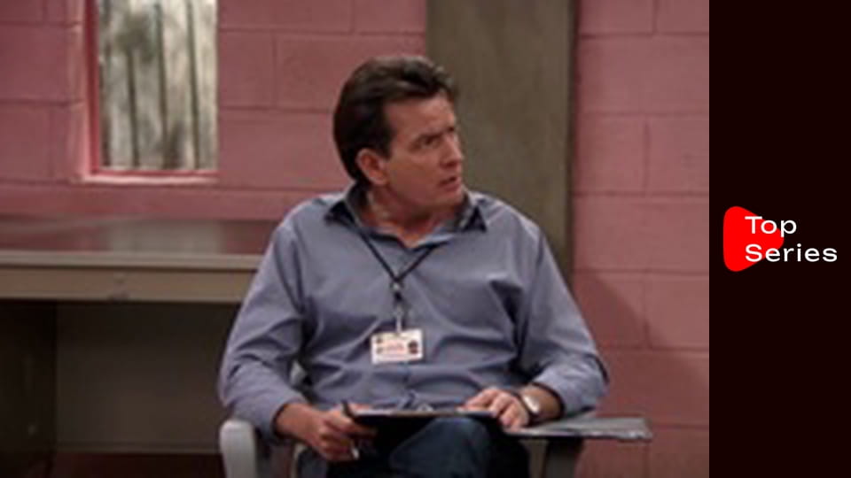 Charlie's Patient Gets Out of Jail