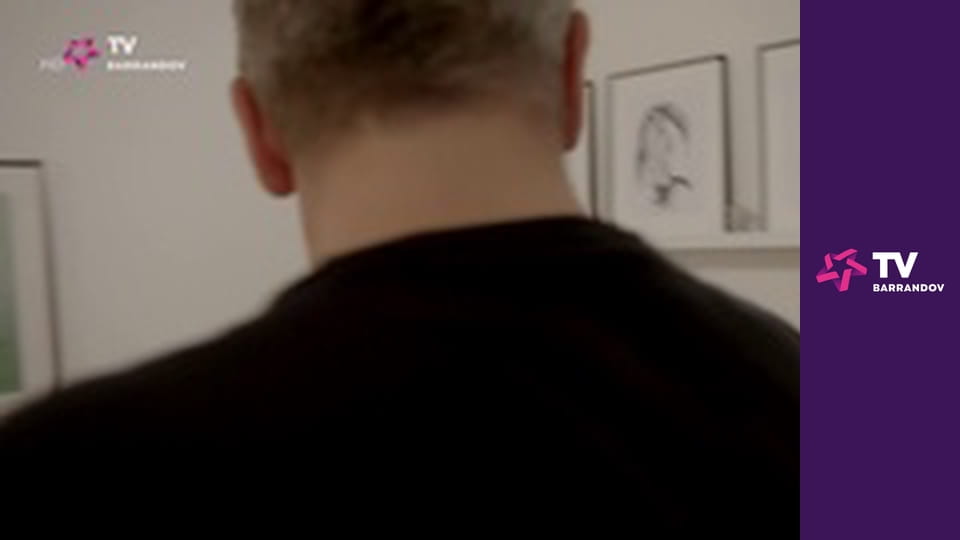 Vít Olmer: Deň so Štěpánom Marešom