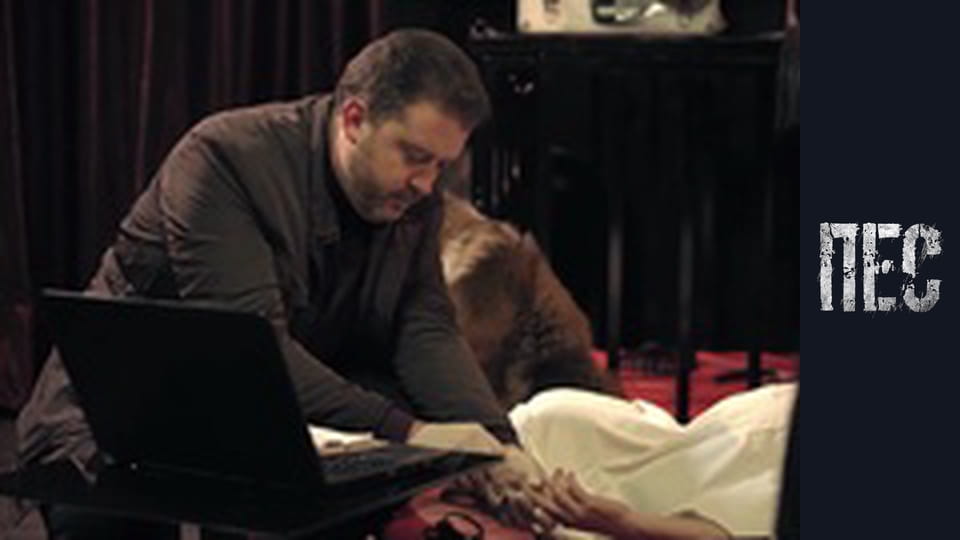 Пёс, Сезон 5, Серия 18