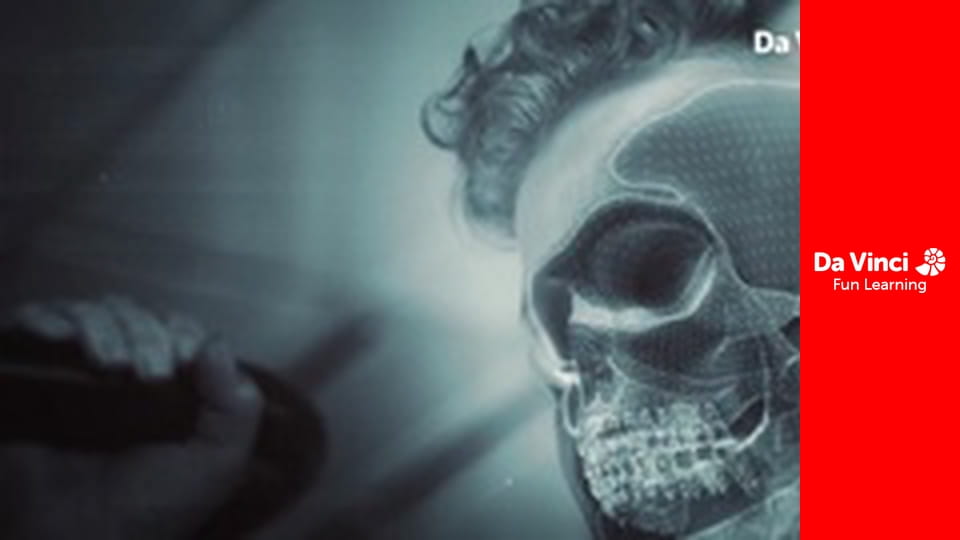 Пошук надлюдини - Наш код