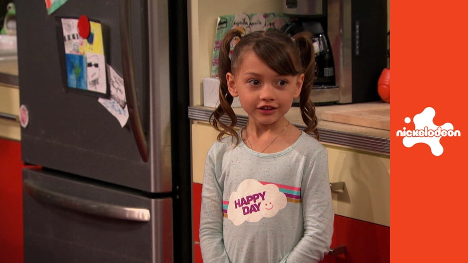 Grzmotomocni S4E30 - Jak uniknąć randki