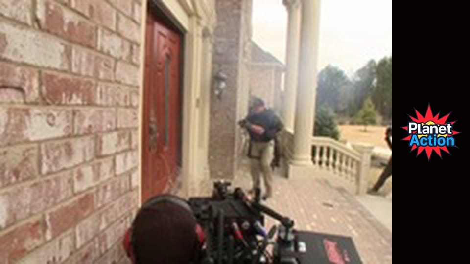 Planet Action Season 1 Episode 147