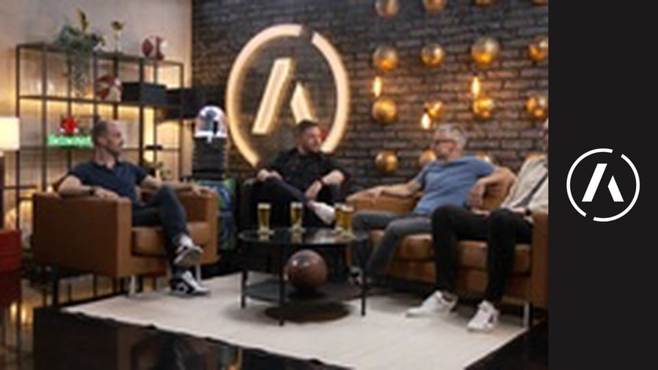 AS Podkast #32 - Pogrešamo superzvezdnike