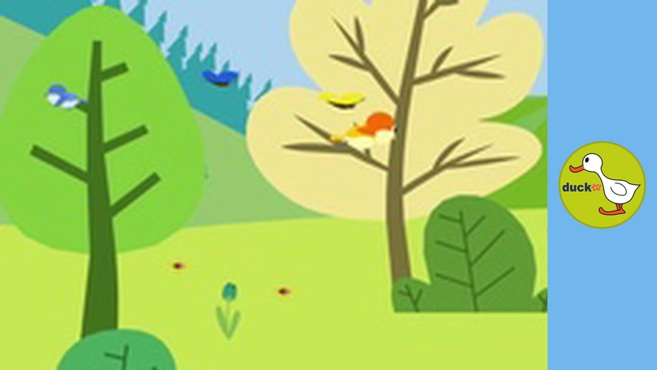 Good Night! - Rock-a-Bye Baby