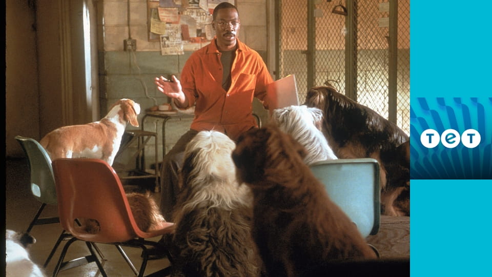 Доктор Дуліттл-2