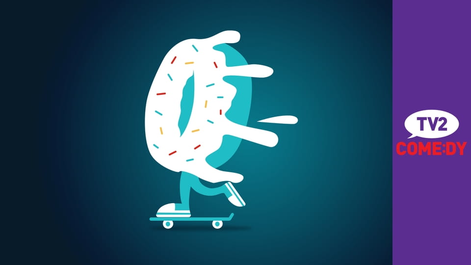 Halló, halló! S9E5