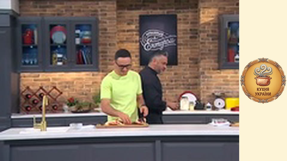 Прокинься з Ектором Сезон 1 Епізод 11 ч.3 - Вікторія Булітко