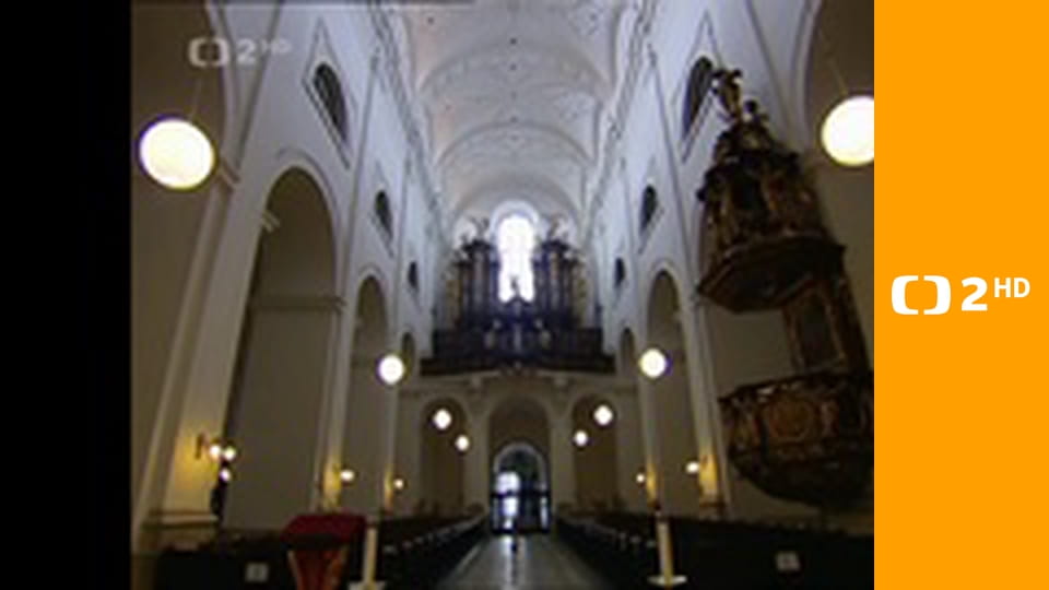 Cesty víry - Zpověď nebo psychoterapie?