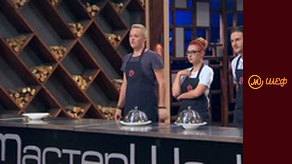 Сезон 8, Випуск 9, Частина 12