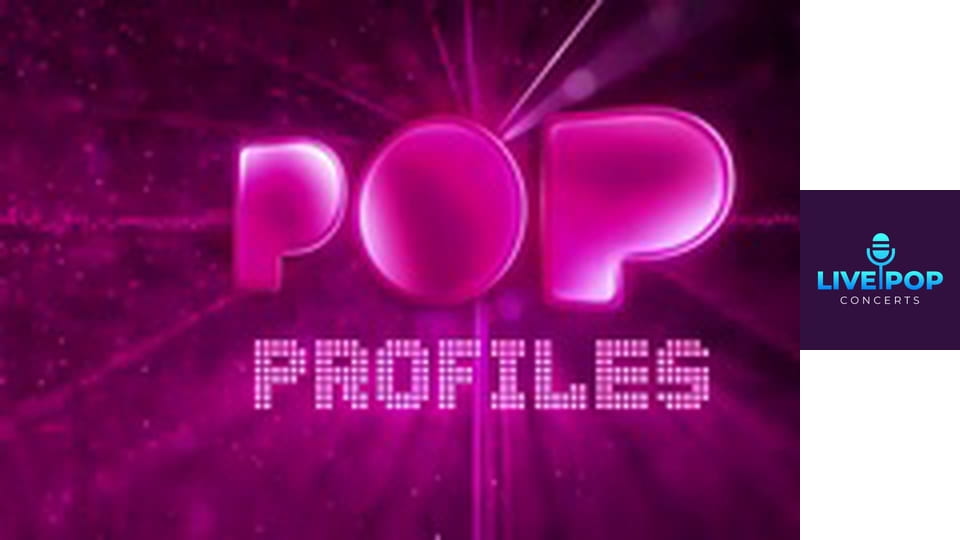 Pop Profiles - Kanye West