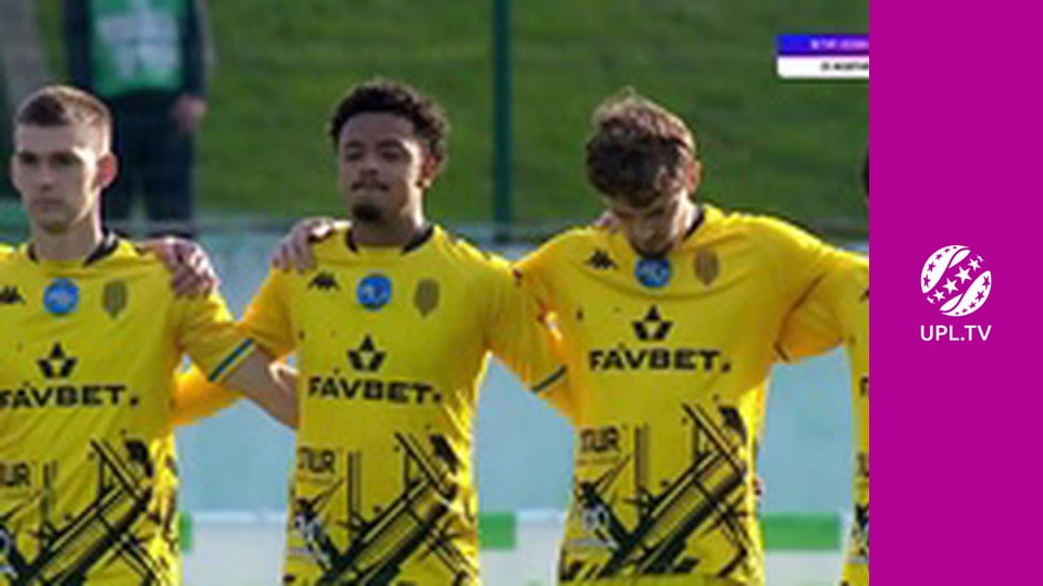 УПЛ: VBET. Карпаты - Рух. 10-й тур. Сезон 2025/26.