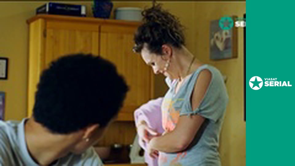 Т/с "Пляжний готель", 2 сезон, 6 с.