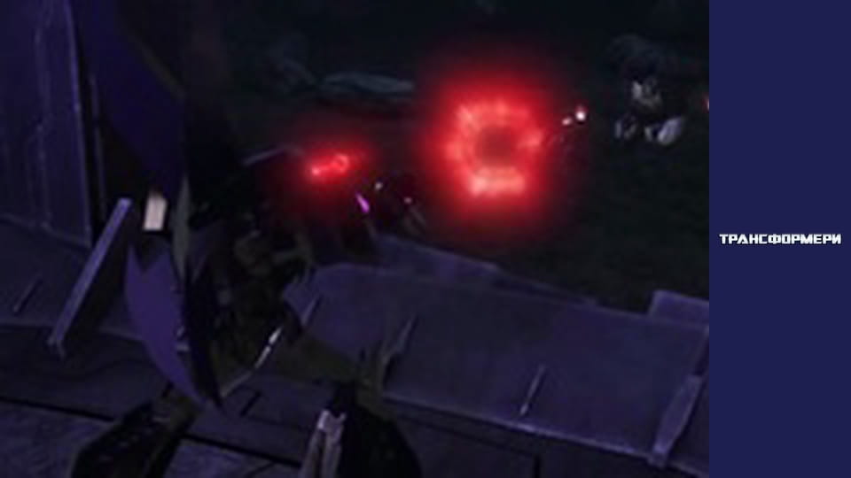 Transformers Season 2 Episode 3