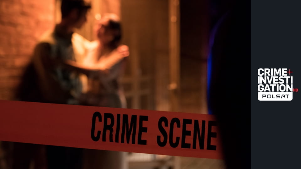 Ostatnie godziny przed śmiercią S4E4 - Miłość jak narkotyk