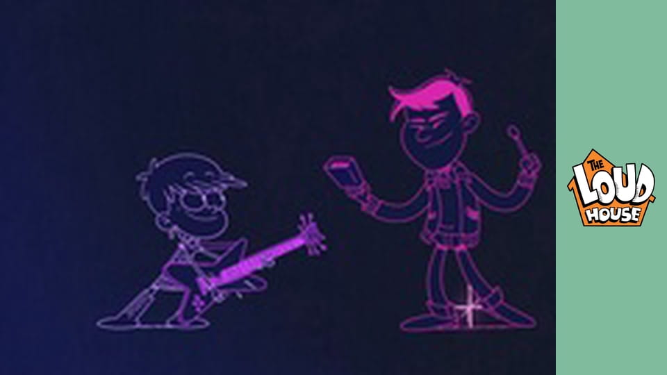 Гучний дім Сезон 5 Епізод 19