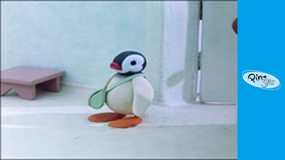 The Pingu Show Сезон 1 Епізод 75