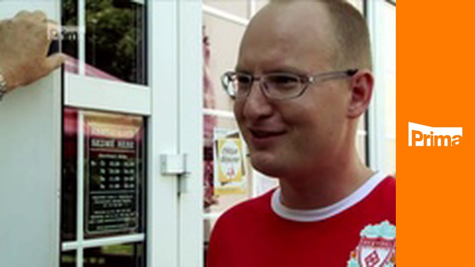 Policie v akci - Špatný otec / Přepadený pivař / Špatné známky