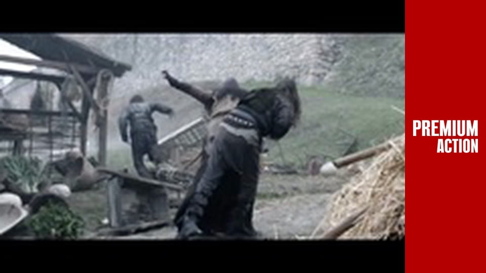 Железный рыцарь 2