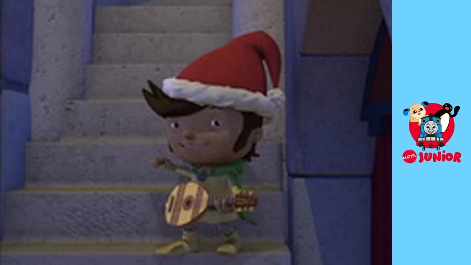 Лицар Майк Сезон 1 Епізод 26