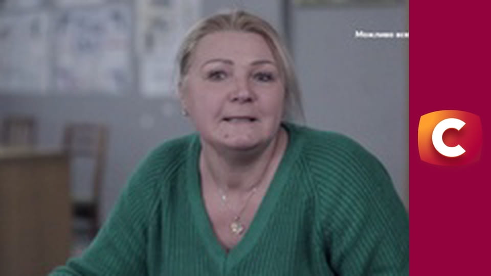 "Історія одного злочину", 7 сезон, 7 еп. "Квітка життя".