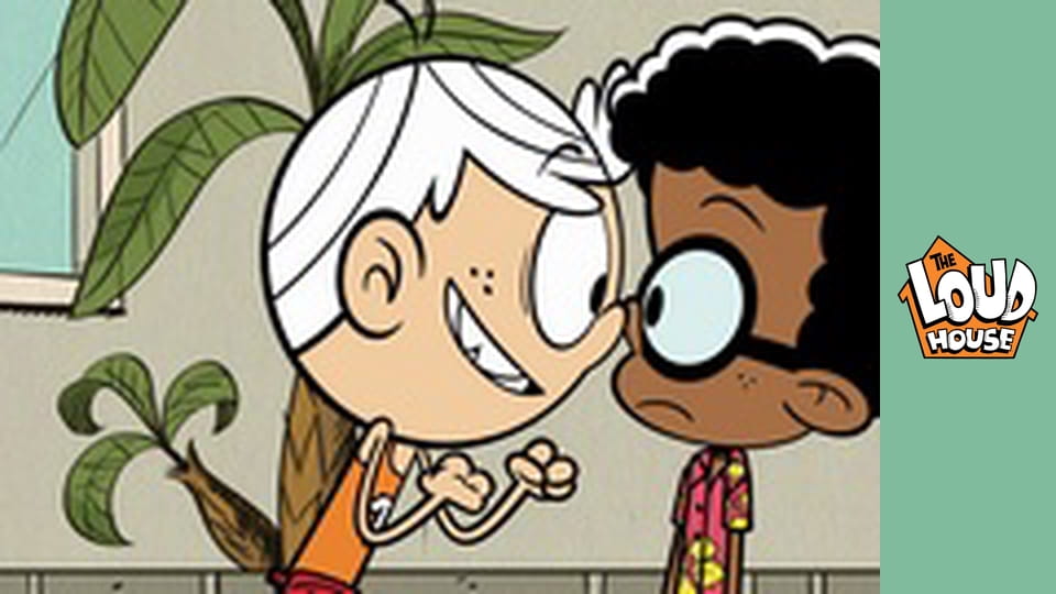 The Loud House Season 2 Episode 9