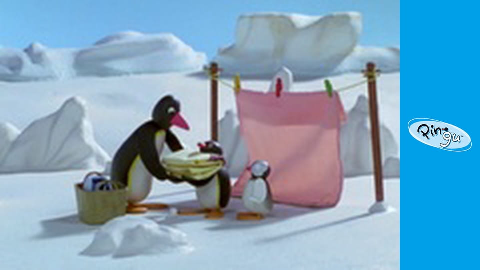 Pingu Season 5 Episode 11