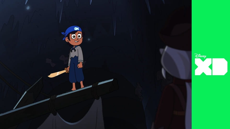 Sowi dom S1E8 - Zamiana