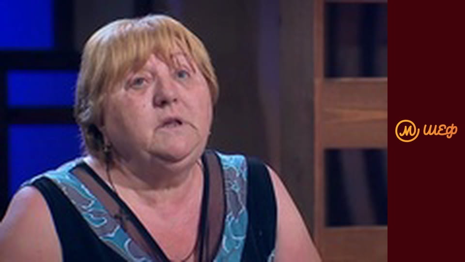 Сезон 7, Випуск 1, Частина 5