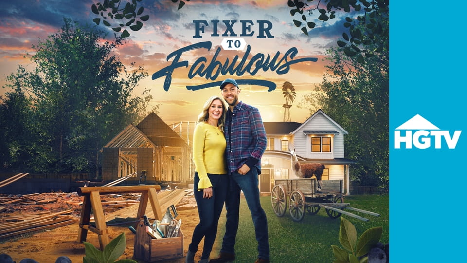 Opravou k lepšímu S7E2 - Opravte srub za pár babek