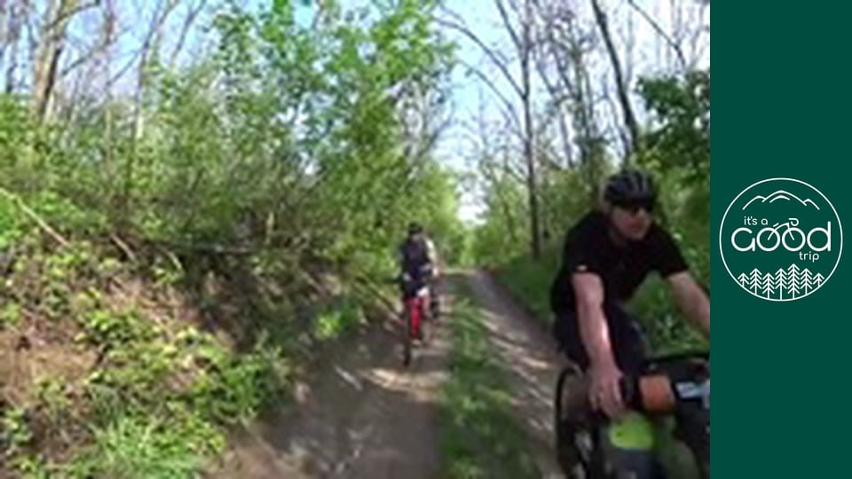 Трахтемиров 2019 - Выпуск 2