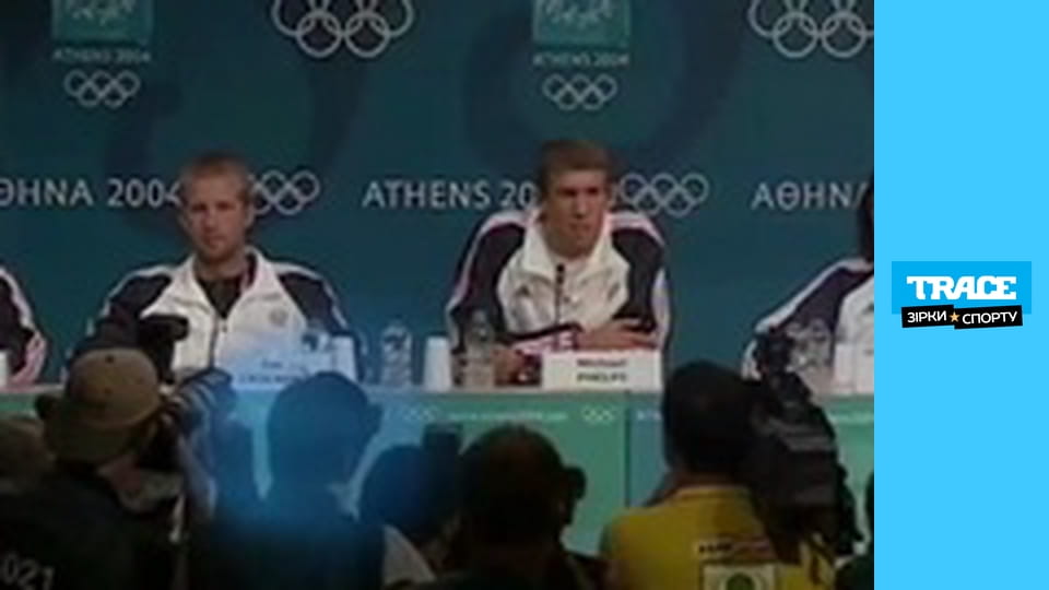 Invincible: Michael Phelps