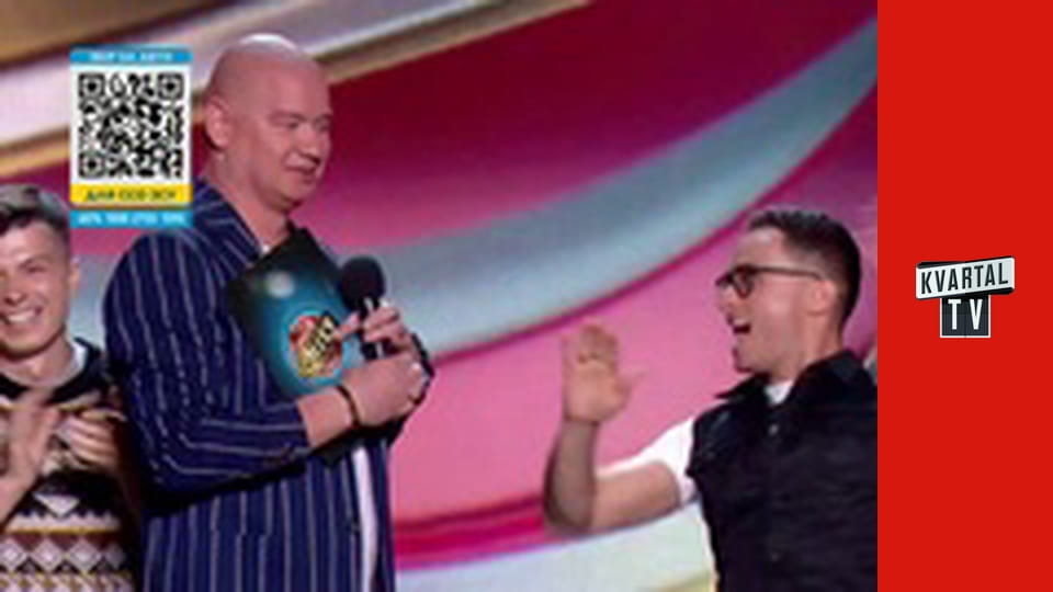 Ліга сміху S5E10