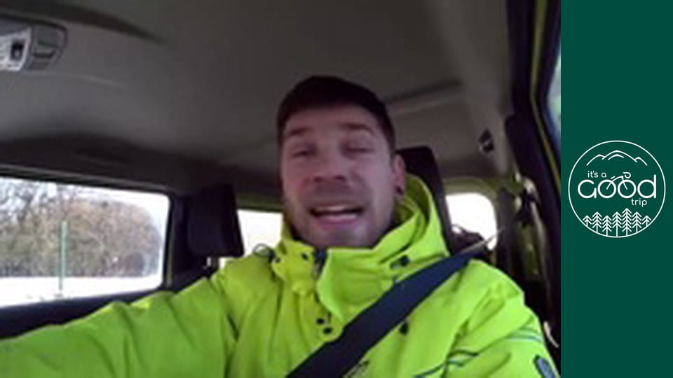 Suzuki Jimny - Випуск 21