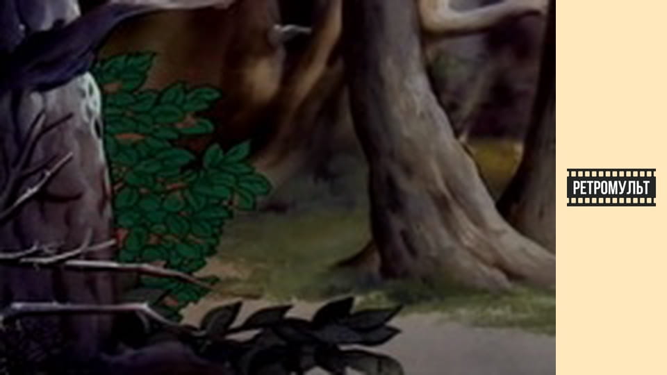 Кролик, який прийшов на вечерю