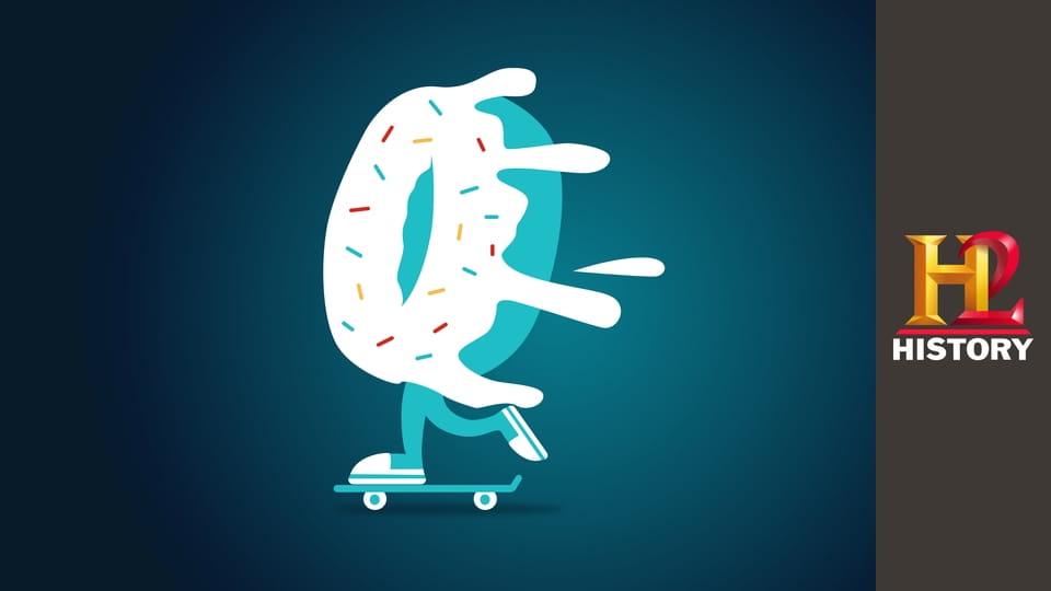 Konstrukcyjne katastrofy S1E3 - Zderzenie z pociągiem towarowym